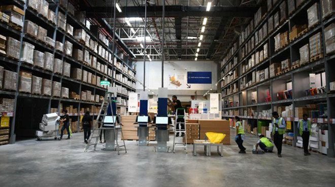 Dev şirket 7 bin 500 kişiyi işten çıkaracak
