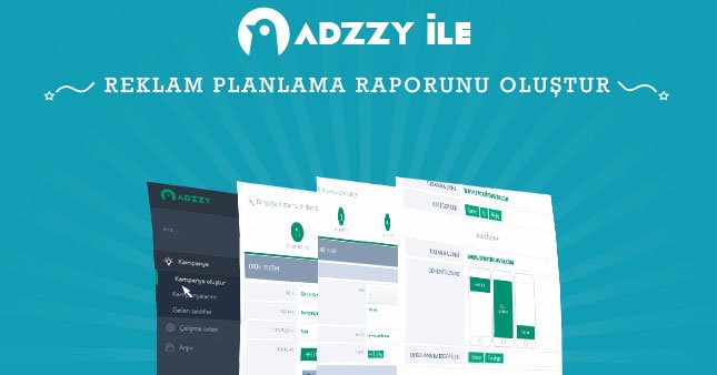 Dijital Ajansları Potansiyel Müşterileriyle Buluşturan Platform: Adzzy