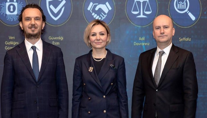 Dijital operatör, yapay zeka çalışmalarını açıkladı!