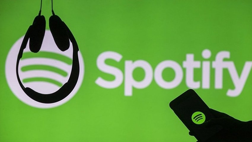 Dikkat: Spotify ücretlerine zam!