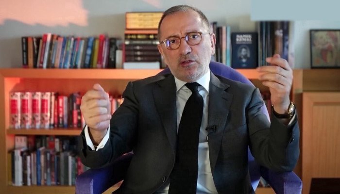 Dikkat çeken yazı