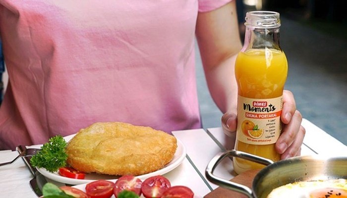 Dimes'te üst düzey atamalar