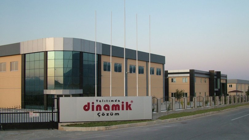 Dinamik Isı, iş birliği anlaşması imzaladı