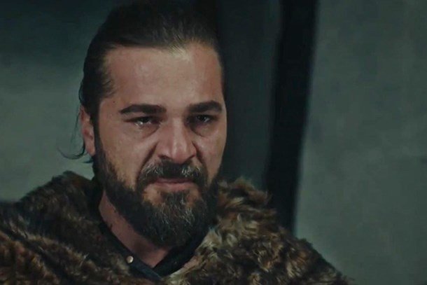 Diriliş Ertuğrul'da Engin Altan Düzyatan dönemi kapanıyor