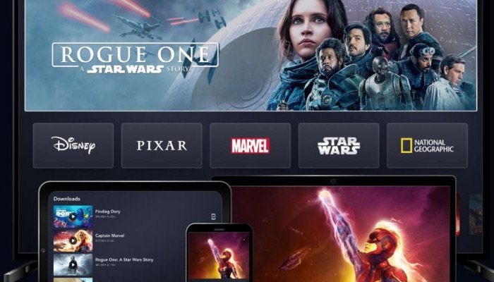 Disney Plus abone sayısı açıklandı