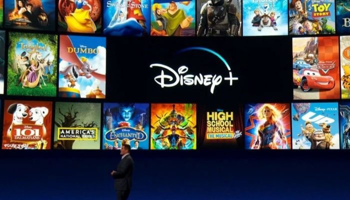 Disney+ abone sayısı 50 milyona ulaştı