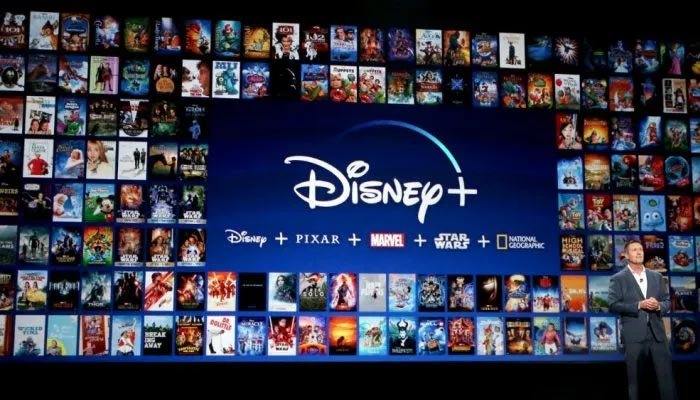 Disney+ güncelleme alacak