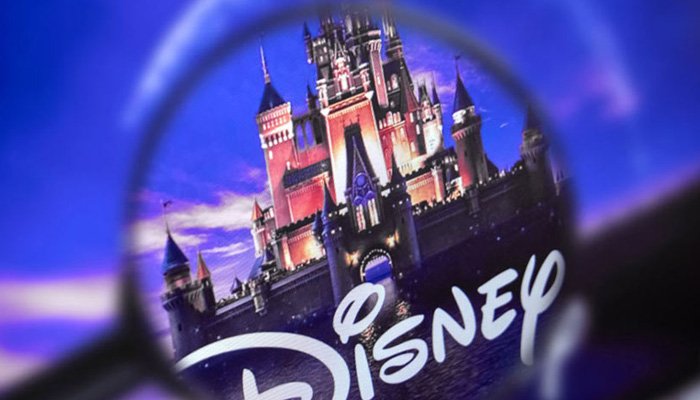 Disney'in global medya konkuru sonuçlandı