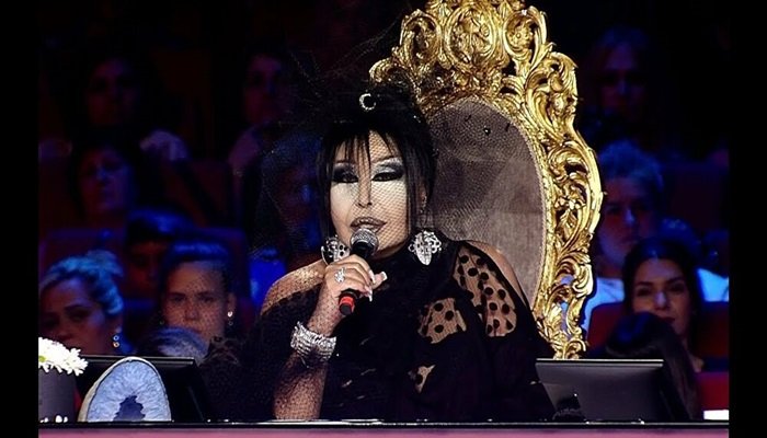 Diva Bülent Ersoy, bakın hangi kanalla anlaştı