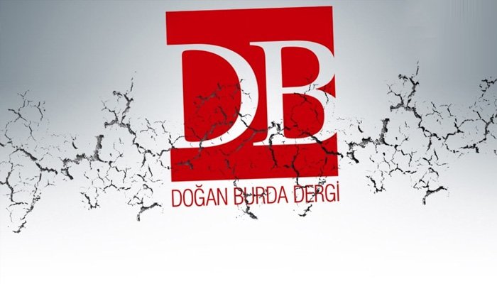 Doğan Burda'da üst düzey ayrılık!