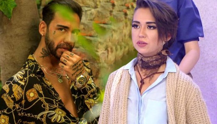 Doğrusöz: Erkek olduğumu 5 yaşında anladım