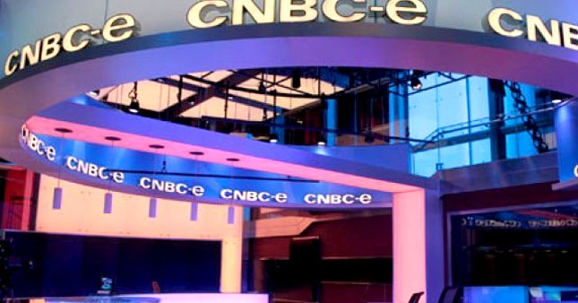 Doğuş Grubu CNBC-e’yi satıyor