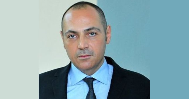 Doğuş Grubu'nda üst düzey atama