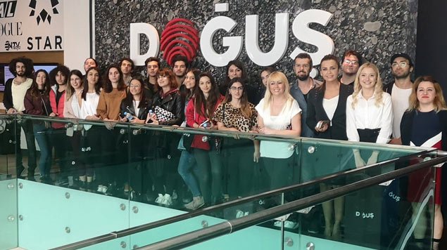 Doğuş Medya satılıyor mu?