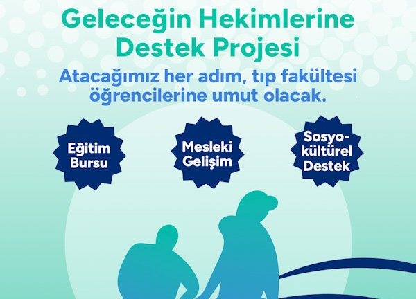 DoktorTakvimi, İstanbul Maratonu'nda geleceğin hekimleri için koşacak
