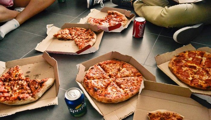 Domino's İtalya'ya veda etti!