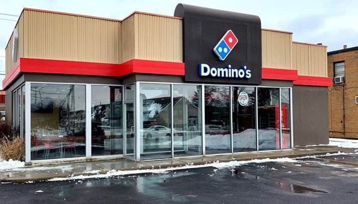 Domino's Türkiye CEO'luğuna atama