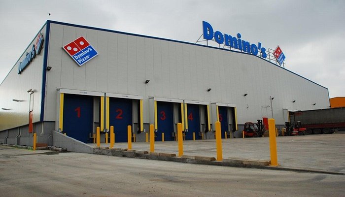 Domino's Türkiye yeni kreatif ajansını seçti