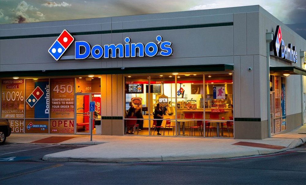 Domino's Türkiye'ye yeni dijital pazarlama ajansı belli oldu