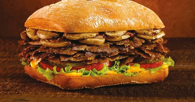 Döner Stop satıldı!