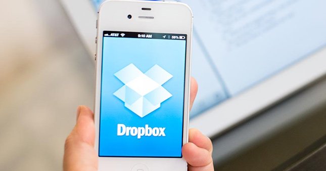 DropBox'ta dosya toplamanın kolay yolu