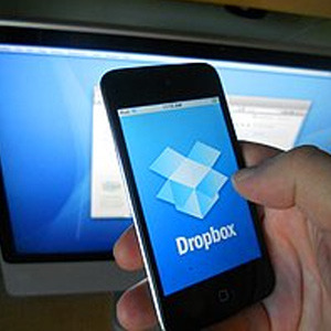 Dropbox'ı kullanıcı sayısı 80 bini geçti