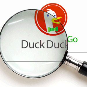 DuckDuckGo Çin'de yasaklandı