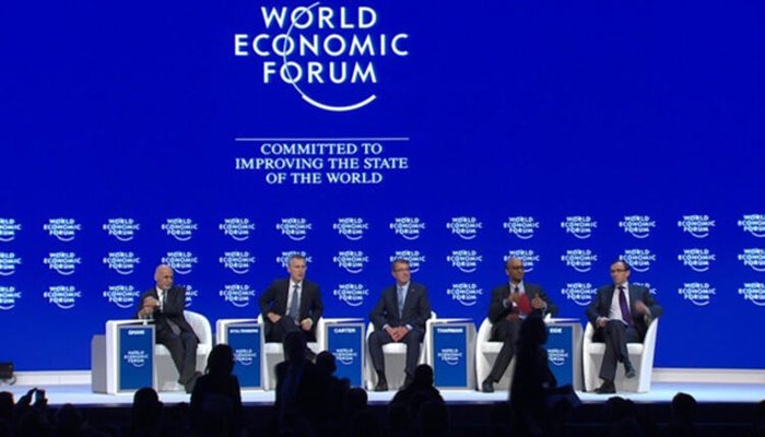Dünya Ekonomik Forumu 50.Davos Zirvesi Nerede?