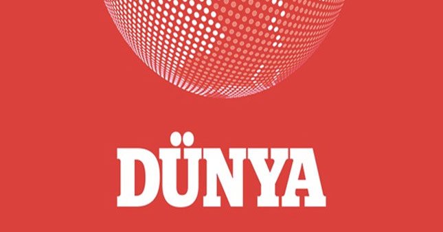 Dünya Gazetesi'nde tenkisat depremi!