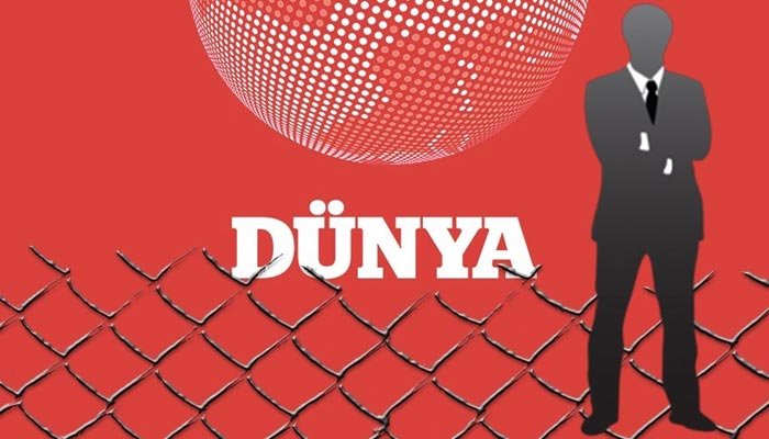 Dünya Gazetesi'nde üst düzey atama