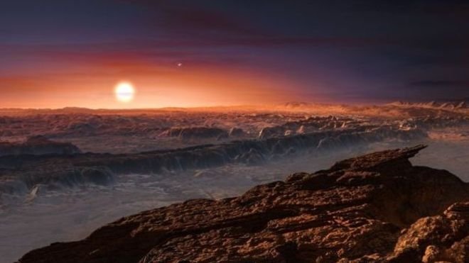 Dünya benzeri yeni bir gezegen daha keşfedildi