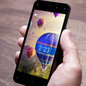 Dünyada eşi benzeri olmayan telefon