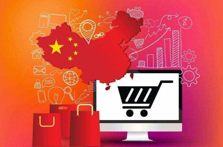 Dünyanın en büyük e-ticaret pazarı: Çin