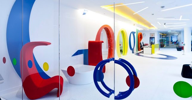 Dünyanın en büyük işçi bulma kurumu: Google