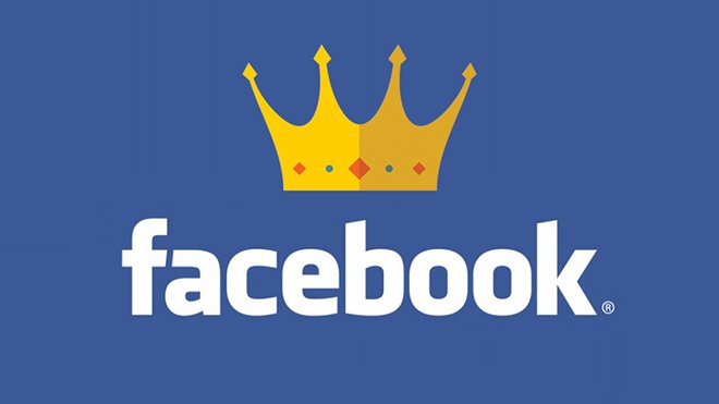 “Dünyanın en çok indirilen ilk dört uygulaması Facebook’a ait”