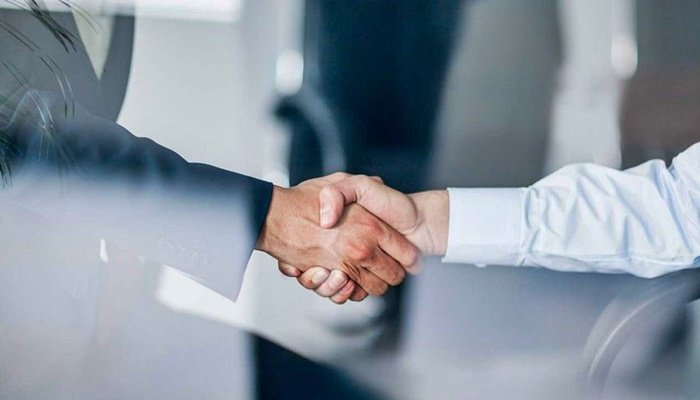 EATON, Üçay Grup ile partnerlik anlaşması imzaladı