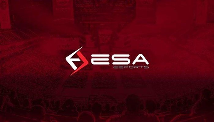 ESA Esports 3 milyon TL yeni yatırım aldı