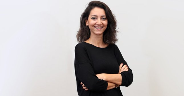 ETİ’ye yeni pazarlama grup başkanı