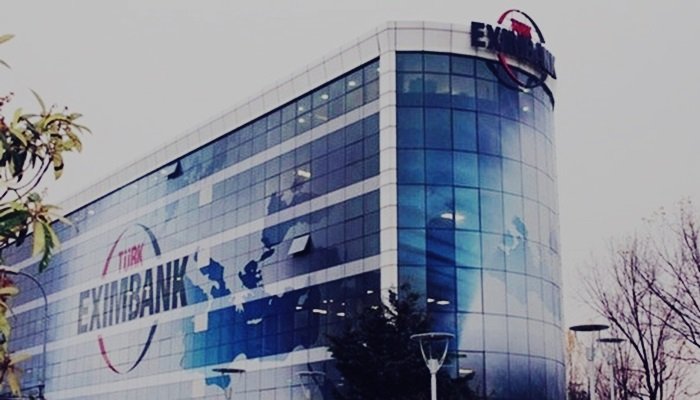 EXİMBANK'tan 2.5 milyon TL destek !