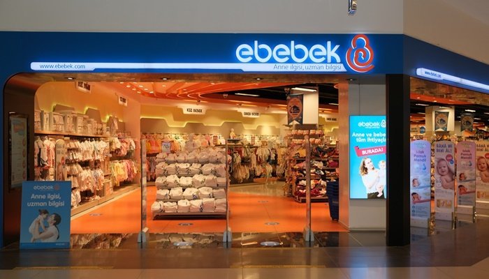 Ebebek'te atama gerçekleşti 