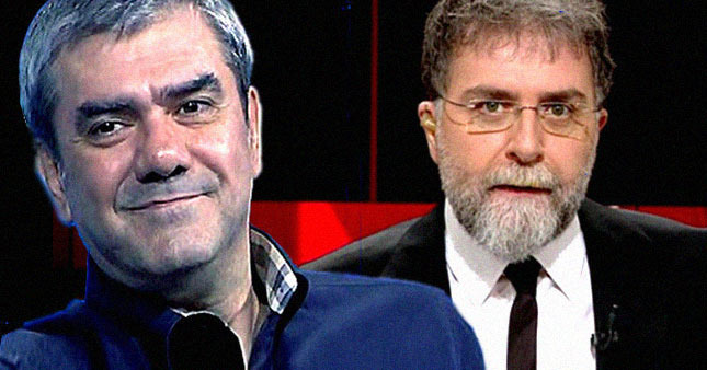 'Ebleh faşiste pek yaraşıyor!'