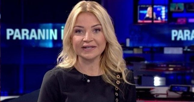 Ebru Bakinin yeni kanalı belli oldu