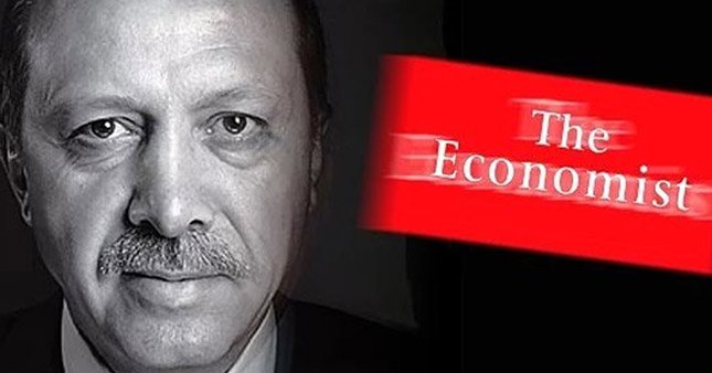 Economist'ten Türkiye analizi