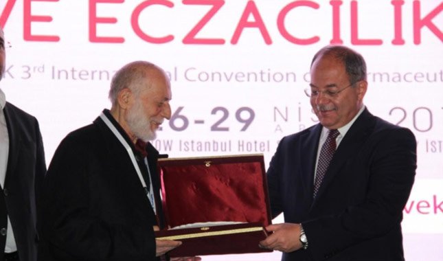 Eczacılık camiasının acı kaybı
