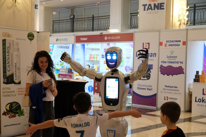 Eczacımın Dijital Dünyası 2026'da 700 milyon liralık değer üretildi