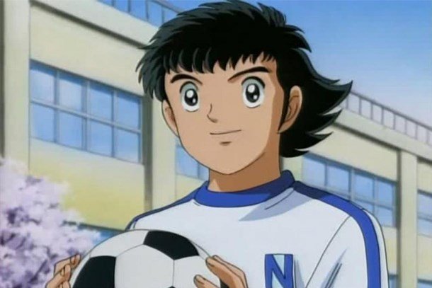 Efsane çizgi filmi Tsubasa geri dönüyor! Messi ve Ronaldo sürprizi!