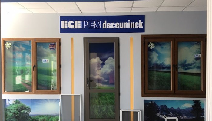 Egepen'in iletişim çalışmaları Refleks'e emanet!