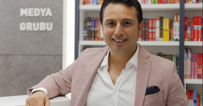 Ekonomi kanalı Ekotürk'te üst düzey atama!