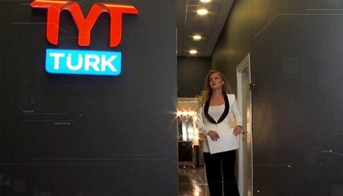 Ekonomik kriz o TV kanalını vurdu 80 isim kovuldu!