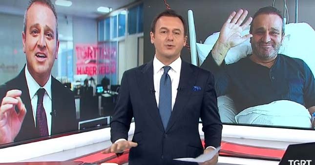 Ekrem Açıkel'den üzen haber!